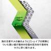 「ツヴィリング（ZWILLING）Z-カット マルチグレーター おろし 金 スライサー 多機能 1個 ツヴィリングJ.A.ヘンケルス」の商品サムネイル画像6枚目