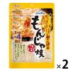 「ニップン もんじゃ焼粉 100g ＜2人前×4回分＞ 1セット（2袋）」の商品サムネイル画像1枚目