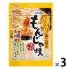 「ニップン もんじゃ焼粉 100g ＜2人前×4回分＞ 1セット（3袋）」の商品サムネイル画像1枚目