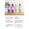 「ラボン LAVONS シャレボン オシャレ着洗剤 ブルーミングブルー 詰め替え 2倍サイズ 800ml 1個 衣料用洗剤 ネイチャーラボ」の商品サムネイル画像2枚目