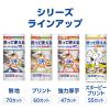 「洗って使えるペーパータオル 1セット（70カット×6ロール×2）スコッティ 洗える キッチンペーパー 日本製紙クレシア」の商品サムネイル画像7枚目
