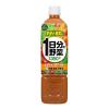 「伊藤園 1日分の野菜 740g エコボトル 1箱（15本入）【野菜ジュース／野菜飲料】【1日分】」の商品サムネイル画像2枚目