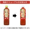 「伊藤園 熟トマト 730g エコボトル 1箱（15本入）【野菜ジュース】」の商品サムネイル画像3枚目