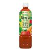 「伊藤園 旬野菜 730g エコボトル 1箱（15本入）【野菜ジュース】」の商品サムネイル画像2枚目