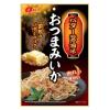 「【ワゴンセール】なとり おつまみいかバター醤油味 40g 1個 おつまみ 珍味（わけあり品）」の商品サムネイル画像1枚目