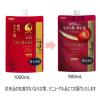 「TSUBAKI（ツバキ） プレミアムモイスト＆リペア シャンプー ＋ ヘアコンディショナー 詰め替え 大容量 900ml セット」の商品サムネイル画像6枚目