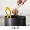 「【アウトレット】Joseph Joseph （ジョセフジョセフ）オートング  1セット（2個入）　ゆで卵専用トング」の商品サムネイル画像3枚目