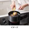 「【アウトレット】Joseph Joseph （ジョセフジョセフ）オートング  1セット（2個入）　ゆで卵専用トング」の商品サムネイル画像6枚目