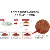 「【アウトレット】国太楼　オーガニックルイボスティー（2g×111P ）」の商品サムネイル画像4枚目