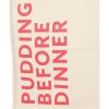 「グロッサリートート(PUDDING BEFORE DINNER) PBD studio CLIP」の商品サムネイル画像8枚目