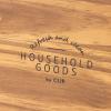 「ワイパーホルダー(HOUSEHOLD GOODS) ナチュラル studio CLIP」の商品サムネイル画像5枚目