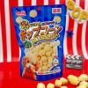 「ポップコーン 濃厚チェダーチーズ味 国産 10g 1袋 スマック ドッグフード 犬用 おやつ」の商品サムネイル画像4枚目
