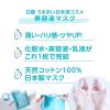 「白鶴酒造 うるおい日本酒コスメ　美容液マスク 10枚　フェイスパック　フェイスマスク」の商品サムネイル画像6枚目