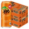 「(数量限定)チューハイ -196 温州みかん 缶 500ml 2ケース(48本)」の商品サムネイル画像2枚目