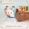 「エッセンシャルプレミアム うるりキラリオイル　ホワイトティーの香り 80ml 花王」の商品サムネイル画像5枚目