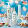 「エッセンシャルプレミアム うるりキラリオイル　ホワイトティーの香り 80ml 花王」の商品サムネイル画像9枚目