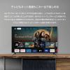 「ドウシシャ SMART TV シリーズ FHD 40V型液晶テレビ OLS40WD10 1台」の商品サムネイル画像5枚目