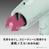 「パナソニック ヘアードライヤー イオニティ EH-NE5N-G 1台」の商品サムネイル画像6枚目