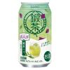 「チューハイ 合同酒精 鍛茶 鍛高譚の緑茶ハイ たんたかたん 缶 340ml 6本」の商品サムネイル画像2枚目