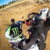 「GoPro ベースマウント AACFT-001 1個」の商品サムネイル画像2枚目