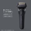 「パナソニック ラムダッシュPRO 5枚刃 ES-L551D-K 1台」の商品サムネイル画像2枚目