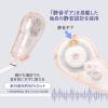 「プラス 修正テープ ホワイパー クワイエット 交換テープ 5mm幅×12m 52846 1個」の商品サムネイル画像5枚目