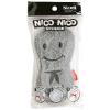 「ニコット（Nicott）ニコニコスポンジ グッド グレースポンジ ロング 1個 サンベルム」の商品サムネイル画像2枚目