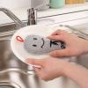 「ニコット（Nicott）ニコニコスポンジ グッド グレースポンジ ロング 1個 サンベルム」の商品サムネイル画像4枚目