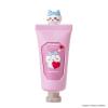 「数量限定　Lovisia（ラヴィジア） ちいかわ マスコットハンドクリーム ハチワレ ピンクブーケ 30g」の商品サムネイル画像2枚目