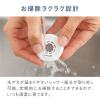 「パナソニック 浄水器 TK-CJ24-W 1台」の商品サムネイル画像8枚目