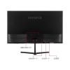 「アイワマーケティングジャパン aiwa display B24ー3 23.8インチFHDモニター JA5-DSP2403 1台」の商品サムネイル画像8枚目