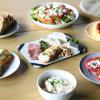 「解凍プレート バンド付きM 1個 プレート食洗機可 自然解凍 粗熱取り 時短 冷凍庫可 シービージャパン」の商品サムネイル画像3枚目