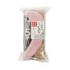 「マシュマロ便座クッション 極厚 厚み5cm ピンク 1個 トイレ 便座 介護用品 消臭機能 洗濯機洗濯可 藤栄」の商品サムネイル画像8枚目
