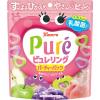 「グミ 食べきりサイズ カンロ ピュレリングパーティパック 156g 1セット（1個×4）」の商品サムネイル画像2枚目