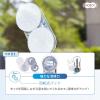 「HOBOT 窓ふき掃除ロボット HOBOTーR3 DEA439 1台」の商品サムネイル画像2枚目