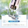 「HOBOT 窓ふき掃除ロボット HOBOTーR3 DEA439 1台」の商品サムネイル画像3枚目