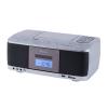 「東芝エルイートレーディング AUREX SD/USB/CDラジカセ AX-KCR70(S) 1台」の商品サムネイル画像2枚目