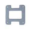 「HOBOT HOBOTー2S 専用マイクロファイバークロス(3枚入り) DEA288 1セット」の商品サムネイル画像2枚目