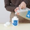 「手洗いせっけん バブルガード ハンドソープ 詰め替え 大容量 4L 1個 シャボン玉石けん 【泡タイプ】」の商品サムネイル画像7枚目