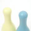 「(らこれキッズ)ボウリングセット イエロー×ブルー LAKOLE/ラコレ」の商品サムネイル画像5枚目