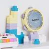 「(らこれキッズ)ソフトブロック アソート LAKOLE/ラコレ」の商品サムネイル画像2枚目