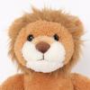 「(らこれキッズ)スタッフドトイ ライオン ぬいぐるみ LAKOLE/ラコレ」の商品サムネイル画像3枚目