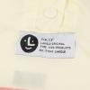「(らこれキッズ)レインポンチョ ピンク 合羽 LAKOLE/ラコレ」の商品サムネイル画像4枚目