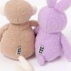 「(らこれキッズ)スタッフドトイ モンキー ぬいぐるみ LAKOLE/ラコレ」の商品サムネイル画像4枚目