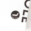 「(らこれキッズ)カラーハンドルフォーク ペールブルー LAKOLE/ラコレ」の商品サムネイル画像5枚目