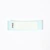 「(らこれキッズ)ブロックロゴおしぼり＆ケース アイボリー LAKOLE/ラコレ」の商品サムネイル画像8枚目