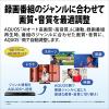「シャープ ブルーレイレコーダー 2BC20GW1 1台」の商品サムネイル画像3枚目