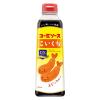 「デラックスこいくちソース 500ml 1セット（1本×2） コーミ」の商品サムネイル画像2枚目