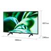 「シャープ 液晶テレビ 4TC42FL1 1台」の商品サムネイル画像2枚目