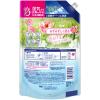 「【アウトレット】レノア超消臭1WEEK 柔軟剤 おひさまフローラルの香り 詰め替え 1310mL 1個 P＆G」の商品サムネイル画像2枚目